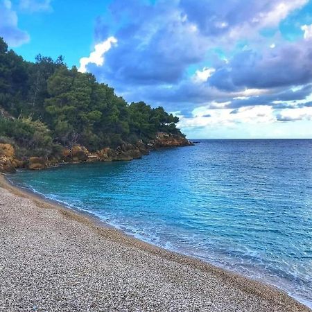 Casa Vacanze Alexia Trapani Luaran gambar