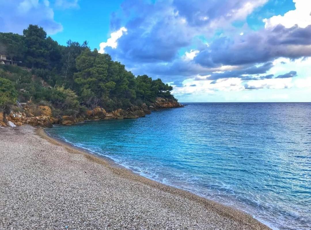 Casa Vacanze Alexia Trapani Luaran gambar