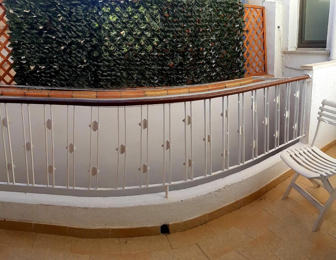 Casa Vacanze Alexia Trapani Luaran gambar