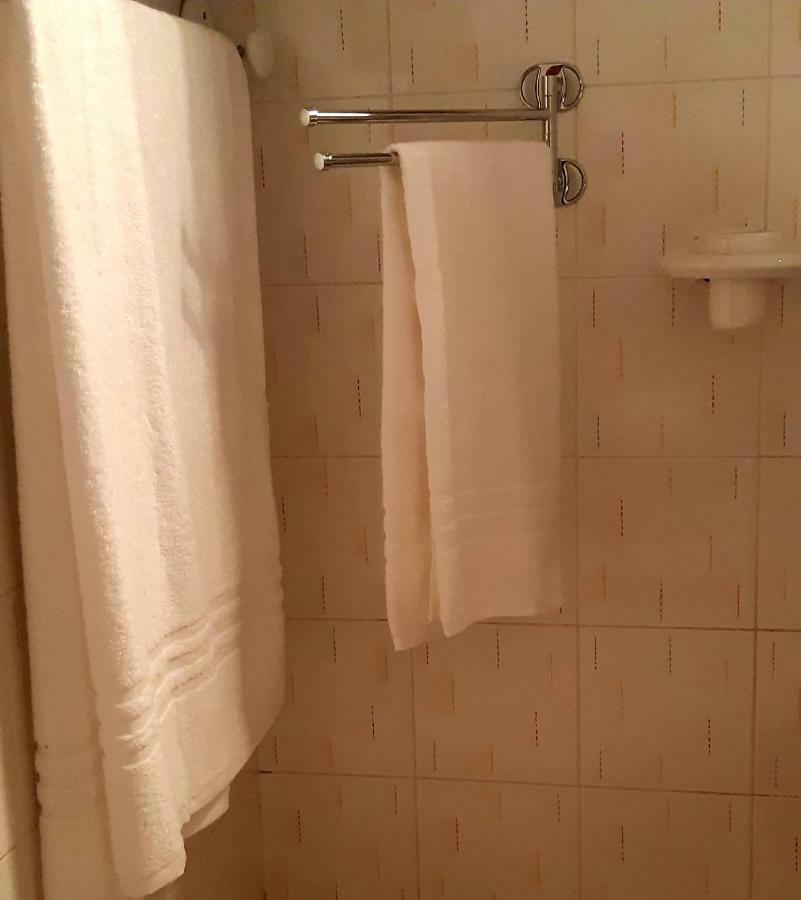 Casa Vacanze Alexia Trapani Luaran gambar